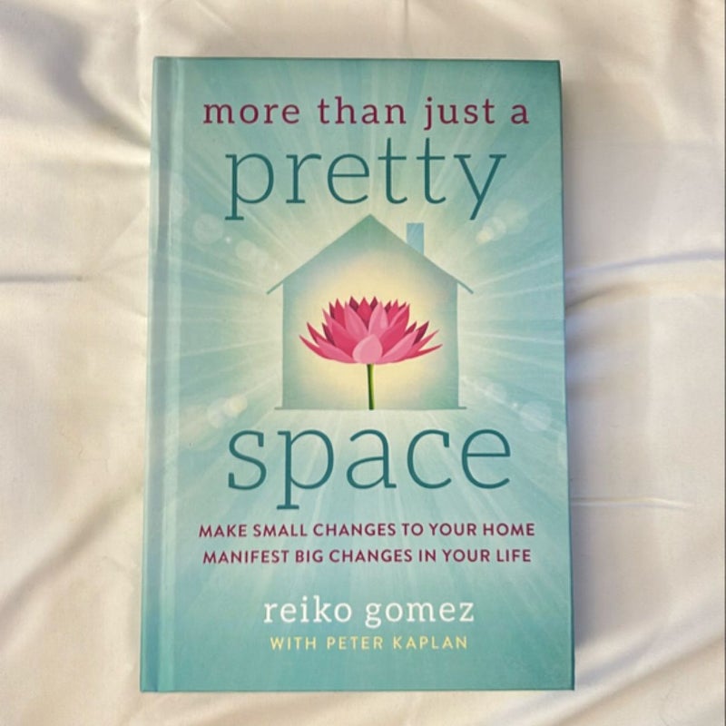More Than Just a Pretty Space