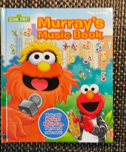 Murray’s Music Box