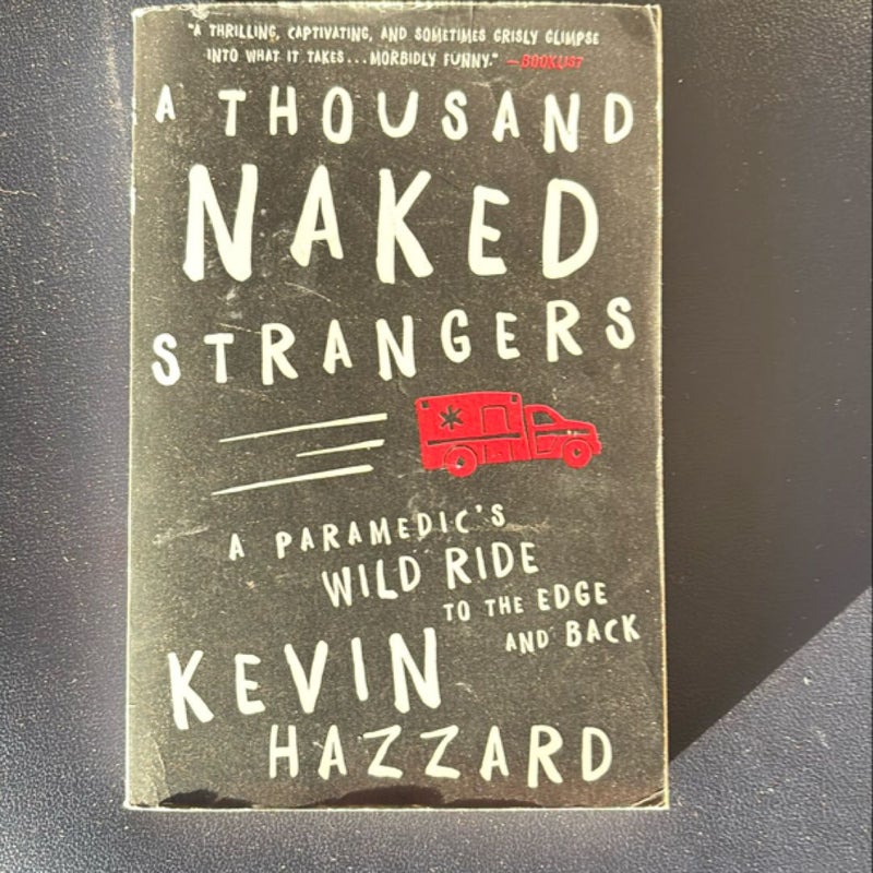 A Thousand Naked Strangers