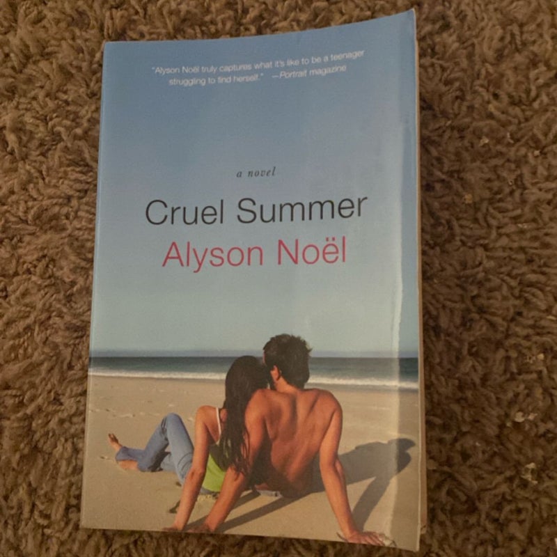 Cruel Summer