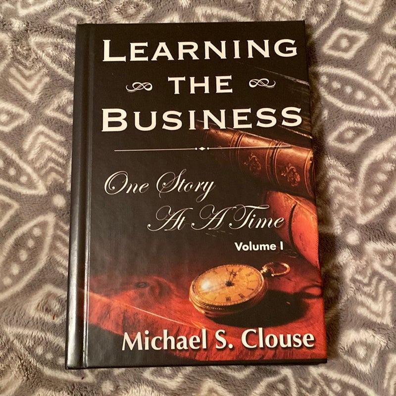 Learning the Business