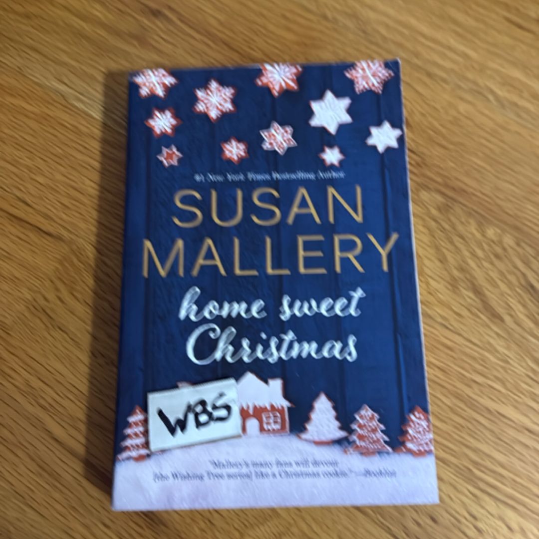 Home Sweet Christmas