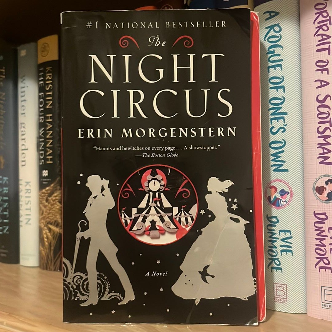 The Night Circus