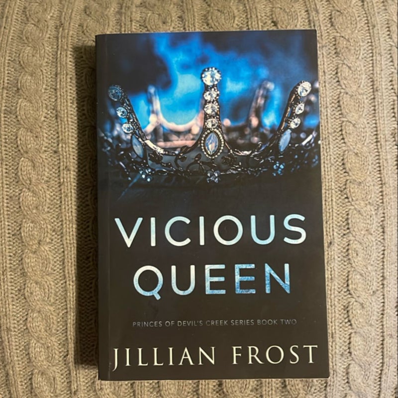 Vicious Queen