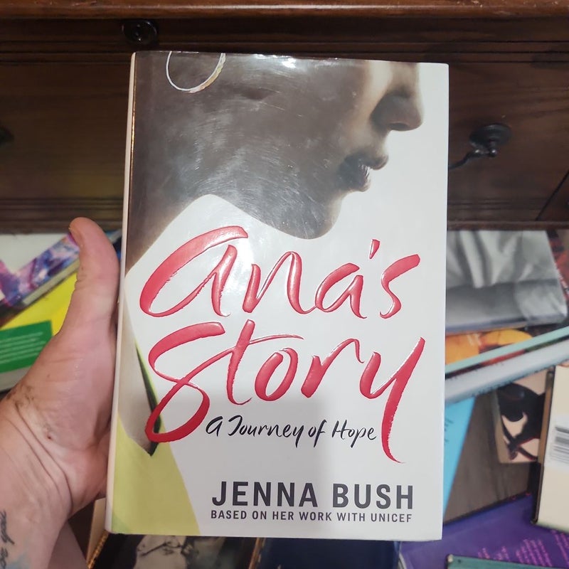 Ana's Story