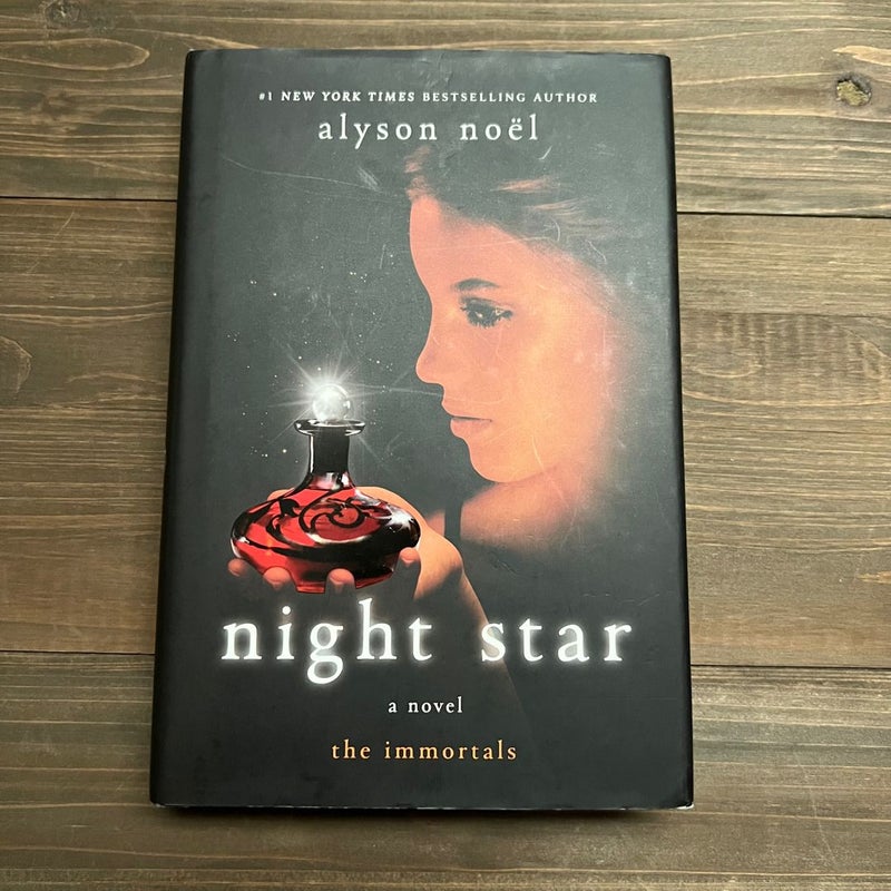 Night Star