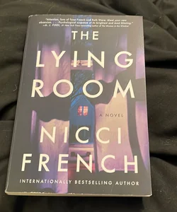 The Lying Room