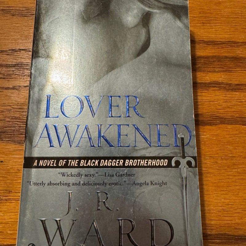 Lover Awakened