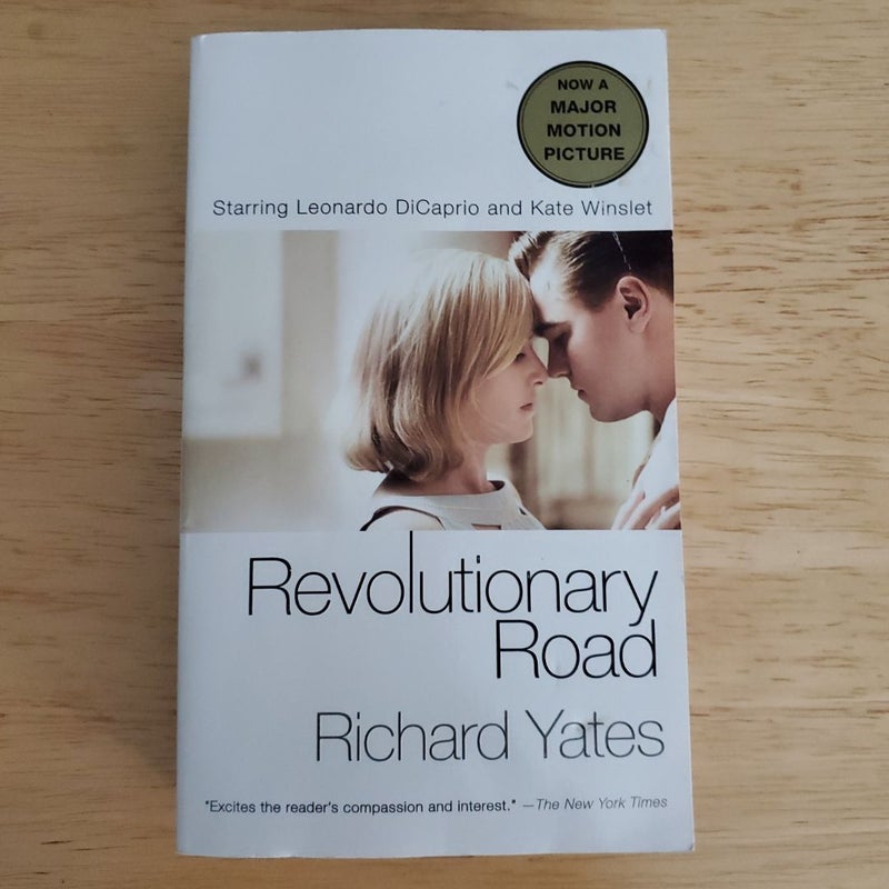 Revolutionary Road