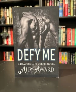 Defy Me