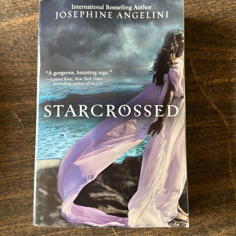 Starcrossed