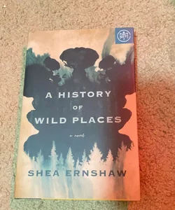 A History of Wild Places