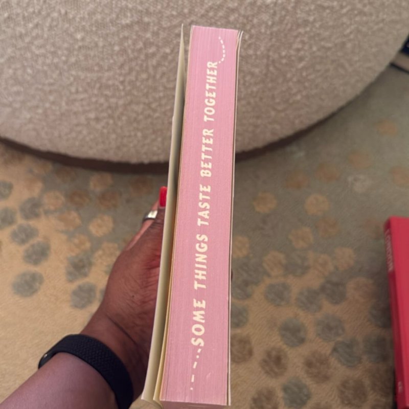 The Pairing: Special 1st Edition