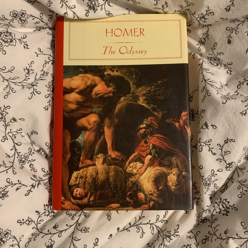 The Odyssey
