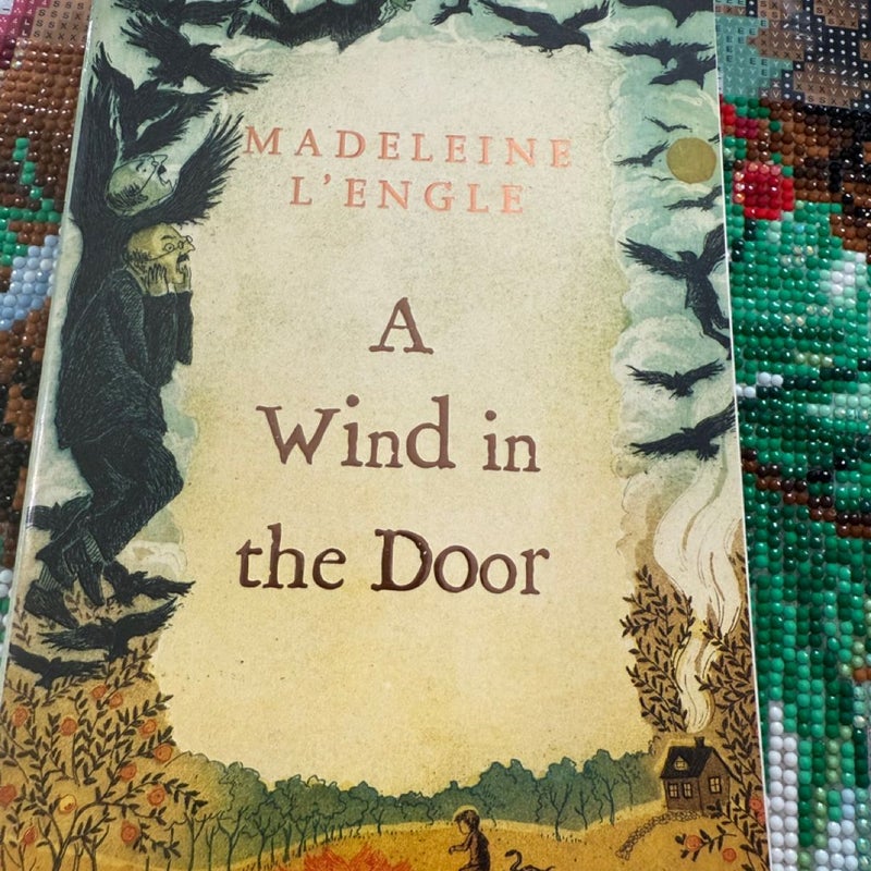 A Wind in the Door