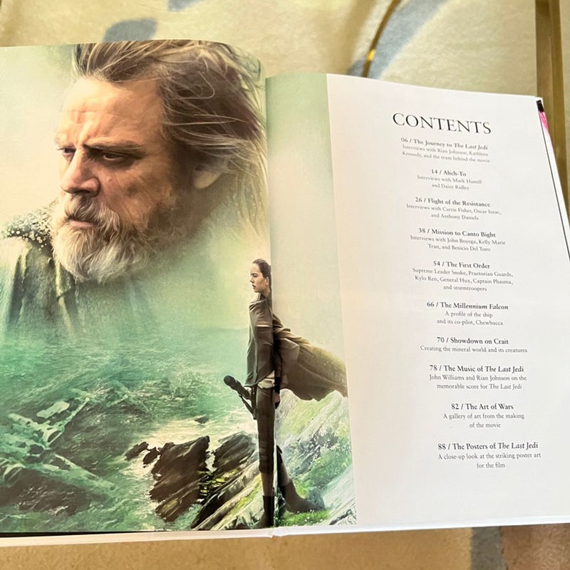 Star Wars 3 Book Bundle