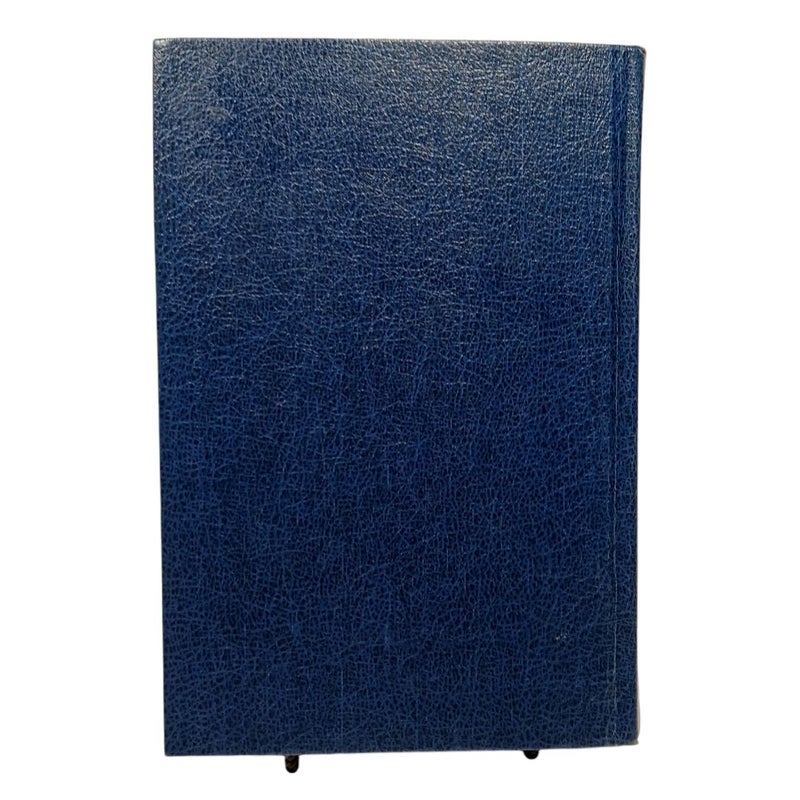 The Presbyterian Hymnal