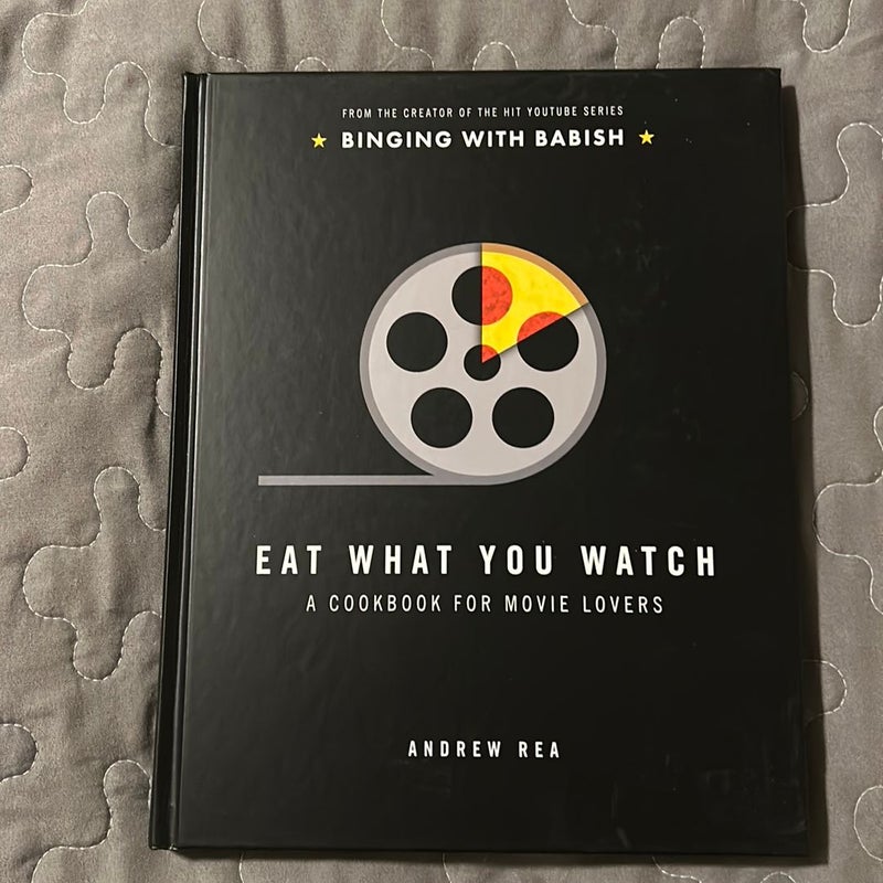 Eat What You Watch