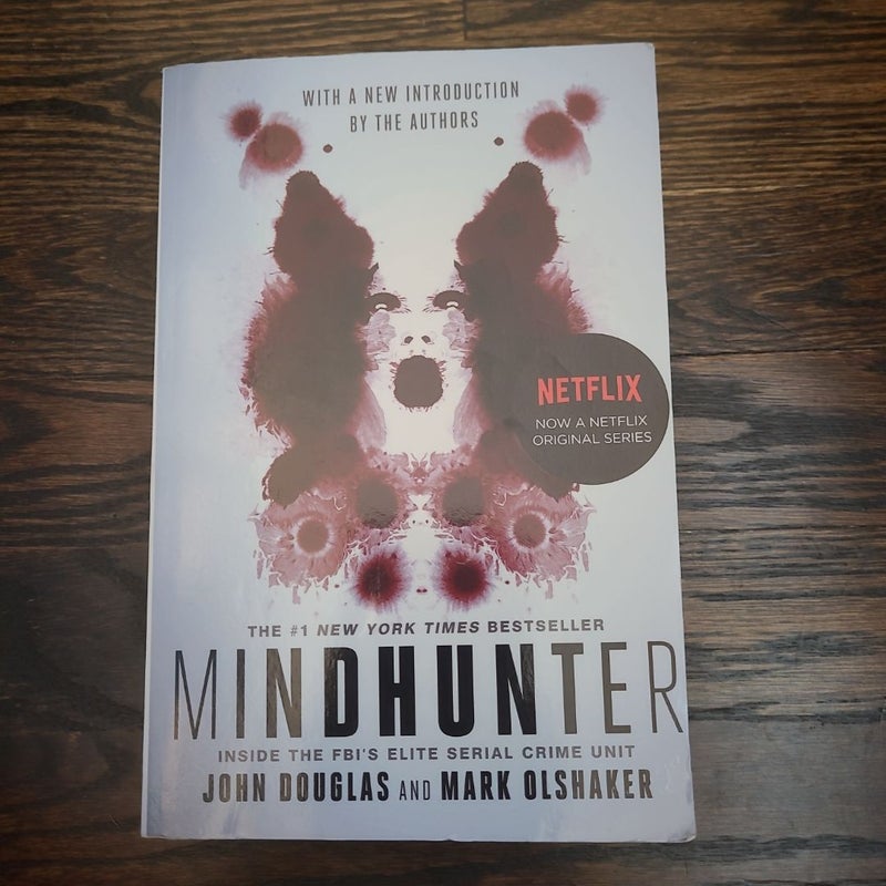 Mindhunter