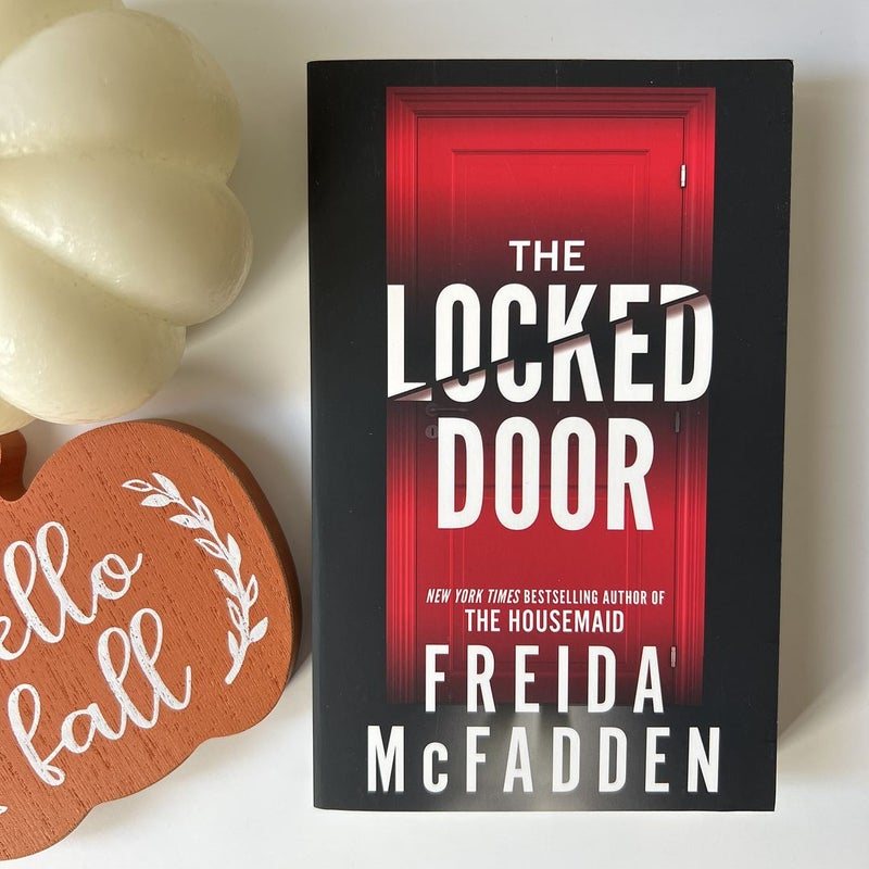 The Locked Door