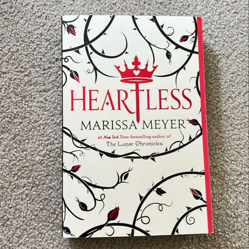 Heartless