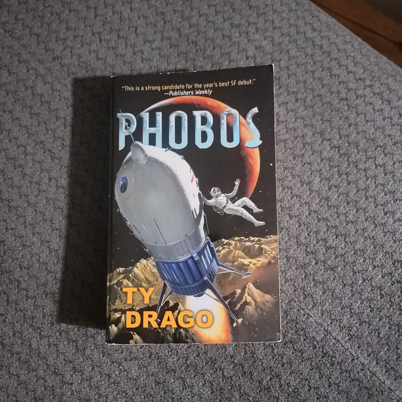 Phobos
