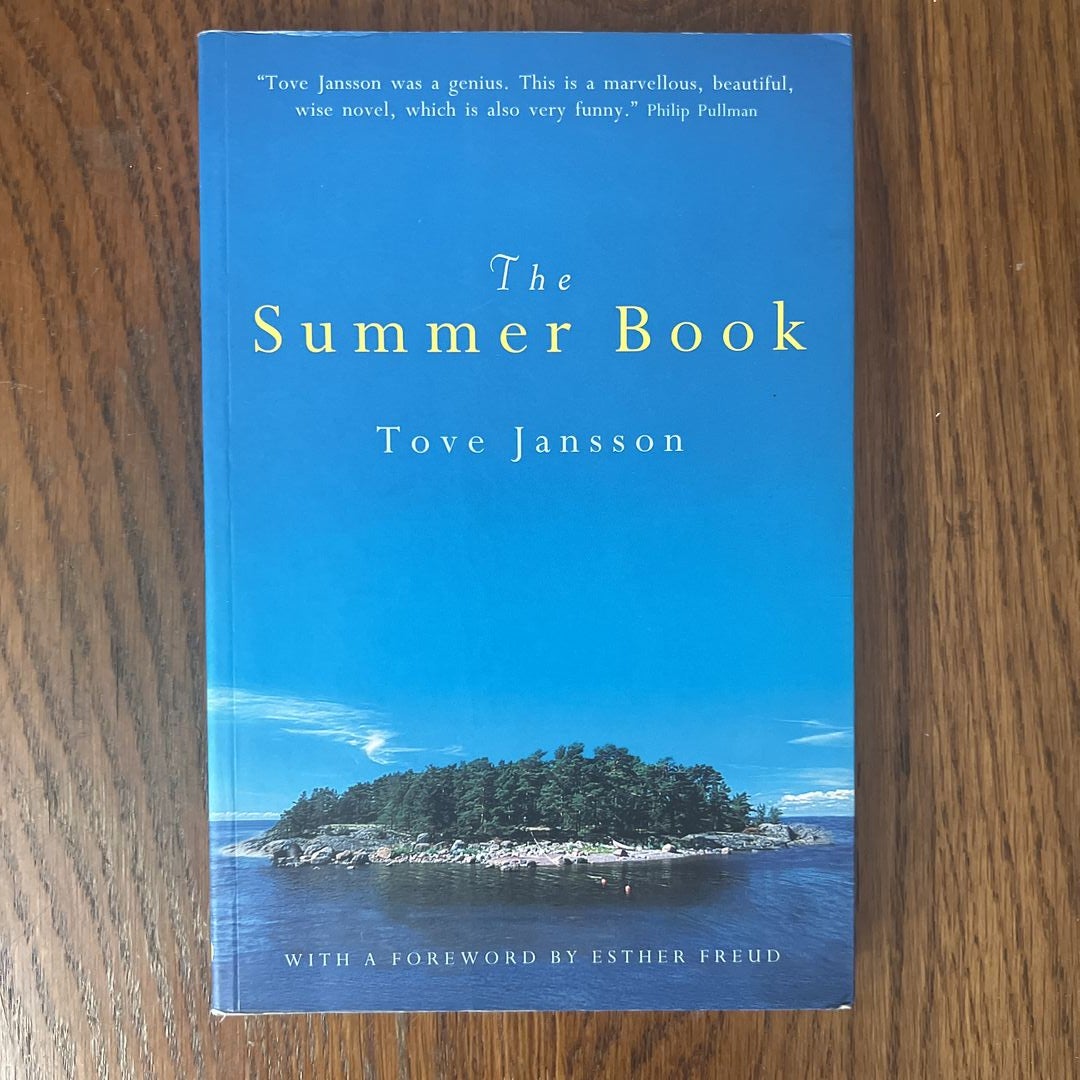 The Summer Book