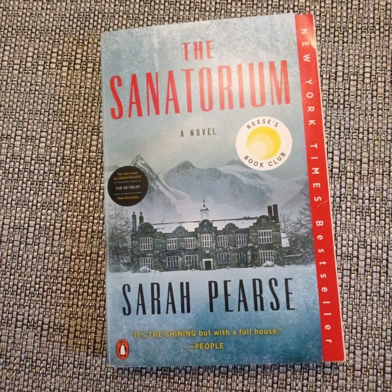 The Sanatorium