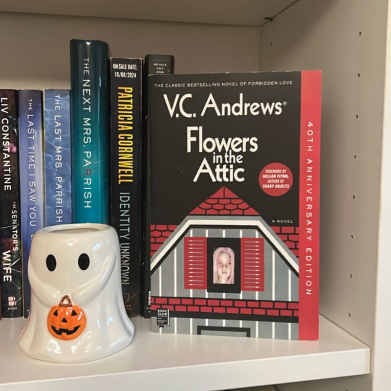 Flowers in the Attic