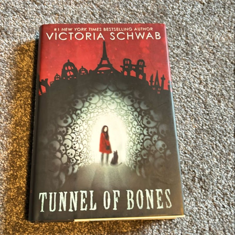 Tunnel of Bones