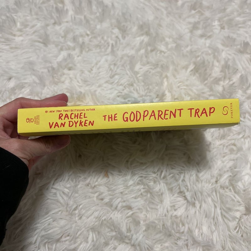 The Godparent Trap