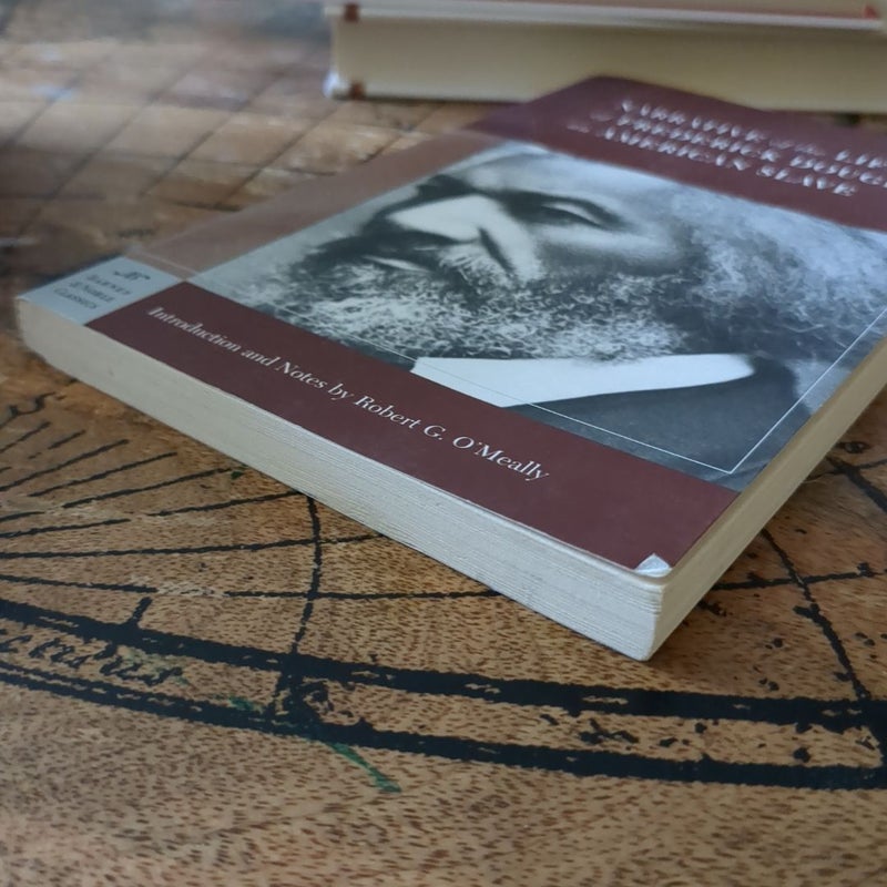 Narrative of the Life of Frederick Douglass