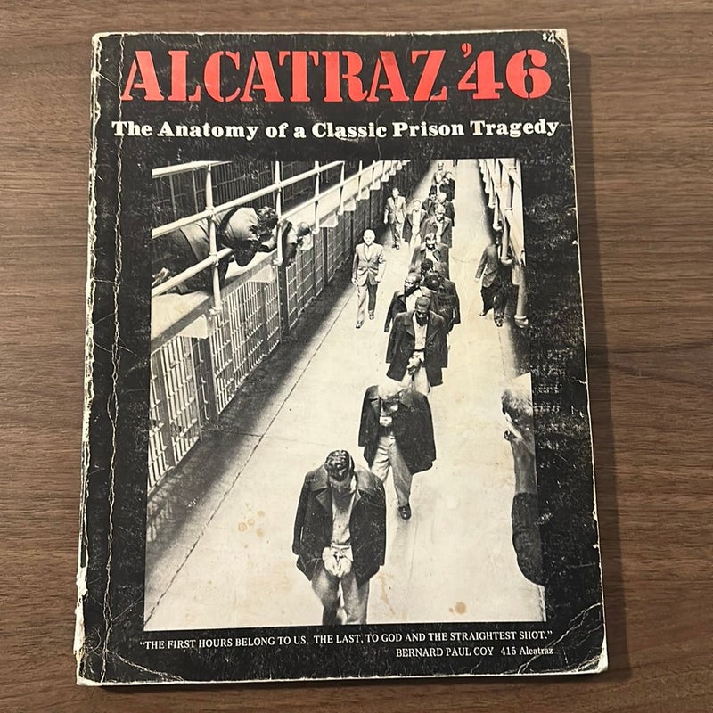 Alcatraz ‘46
