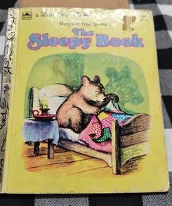 The Sleepy Book