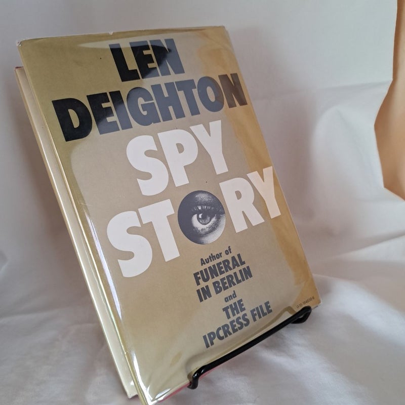 Spy Story