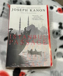 Istanbul Passage
