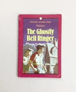 The Ghostly Bell Ringer {1992}