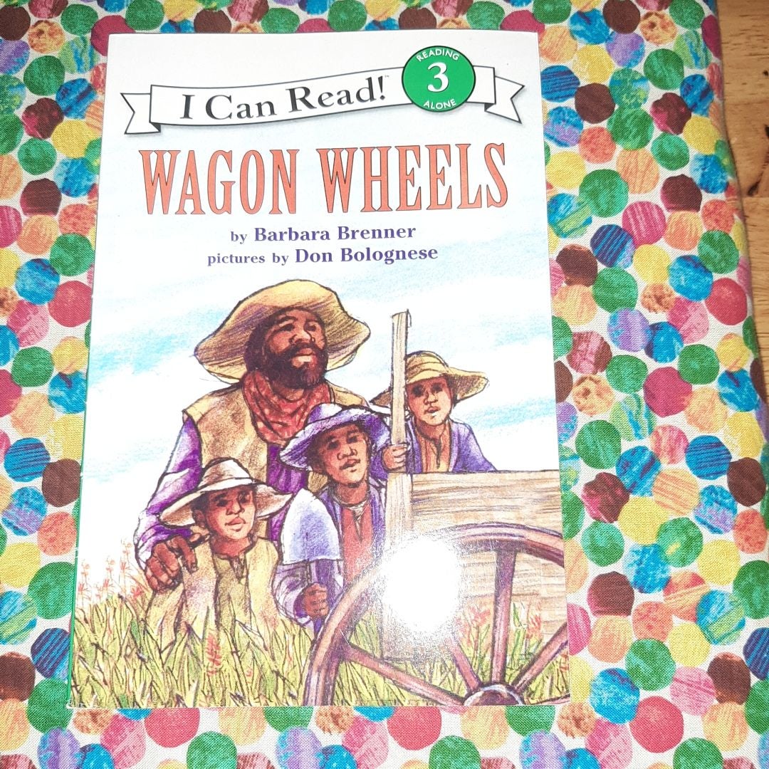 Wagon Wheels