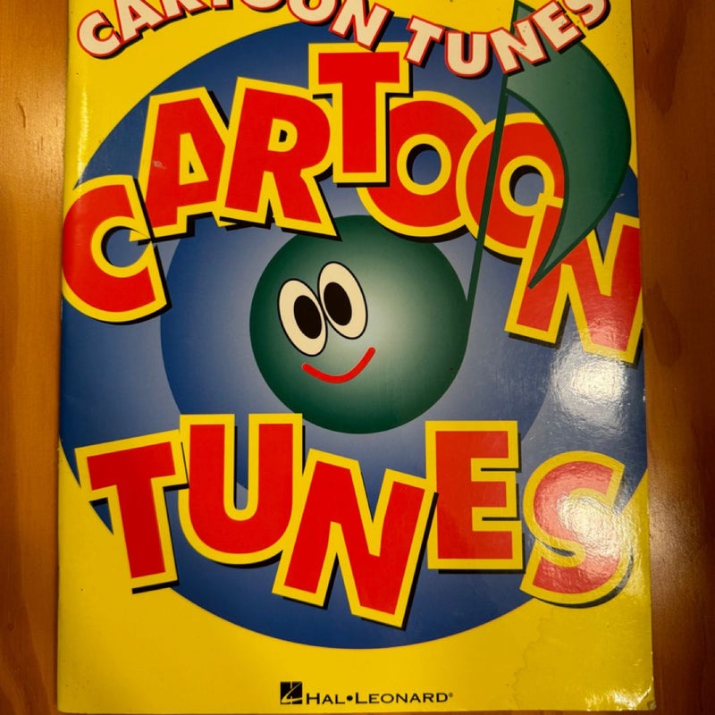 Cartoon Tunes