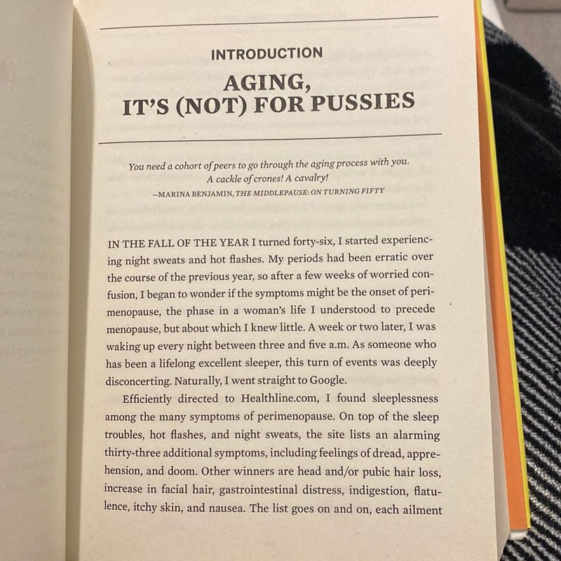 What Would Virginia Woolf Do?