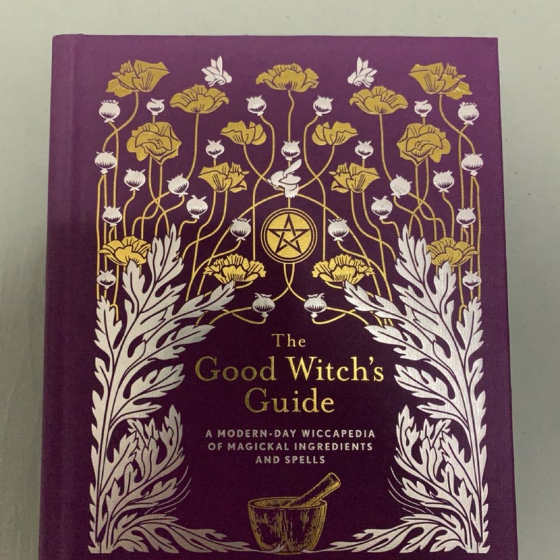 The Good Witch's Guide