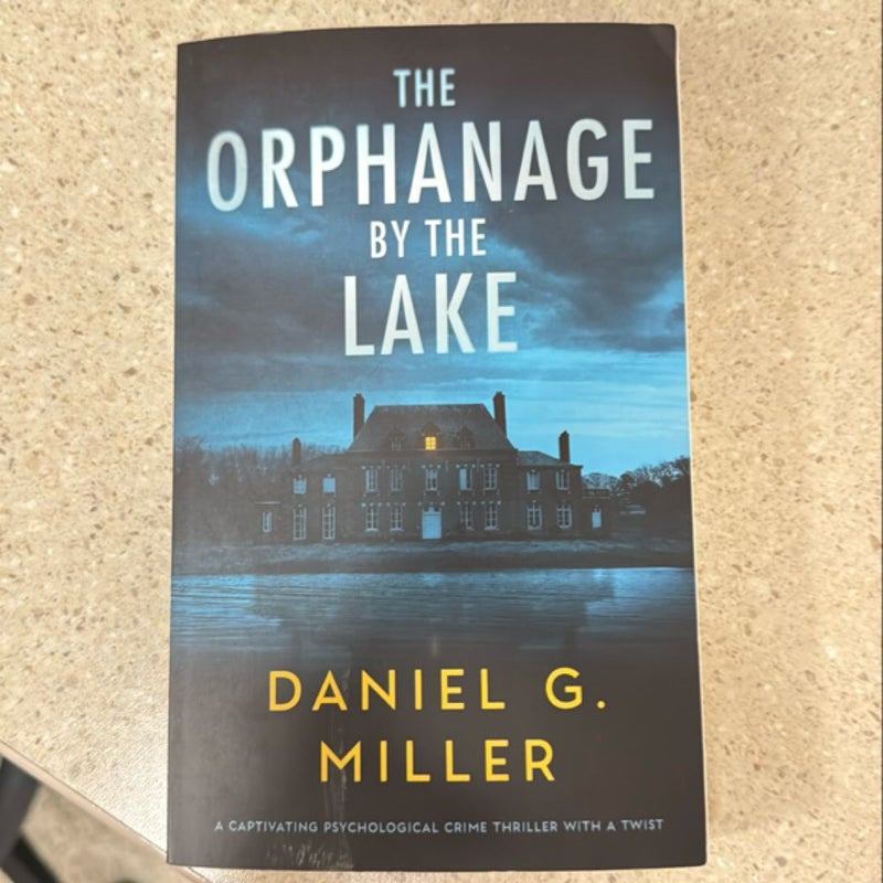 The Orphanage By The Lake