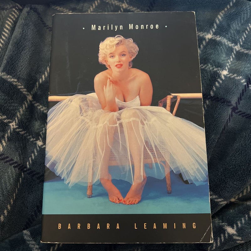 Marilyn Monroe