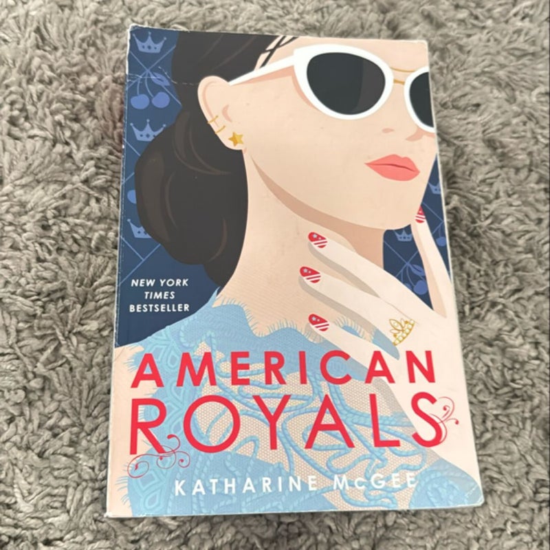 American Royals