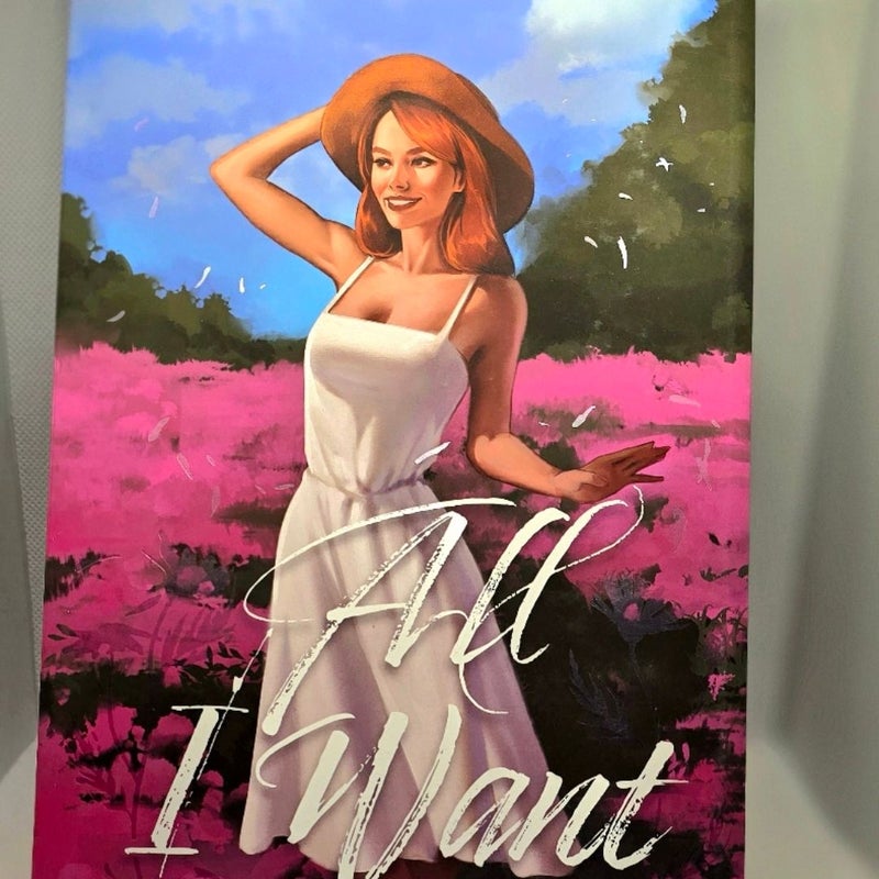 All I Want