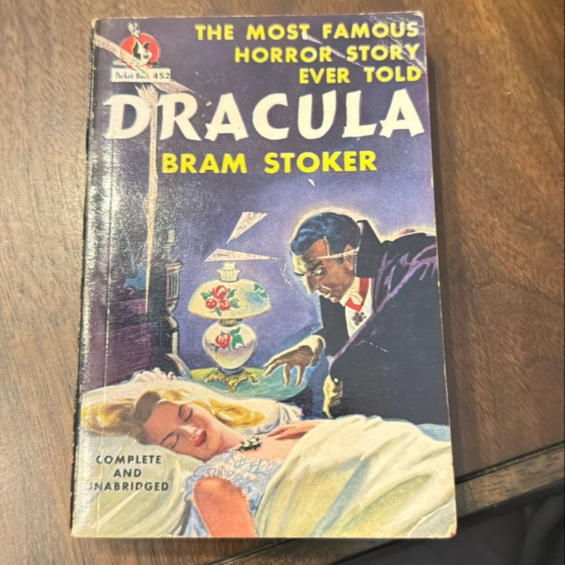 Dracula