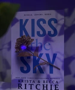 Kiss the Sky