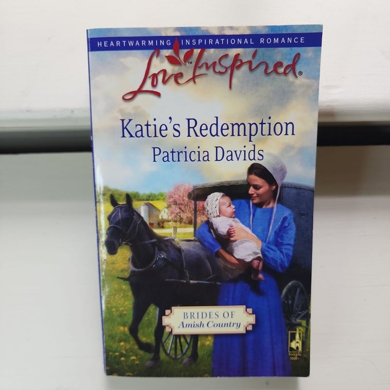 Katie's Redemption