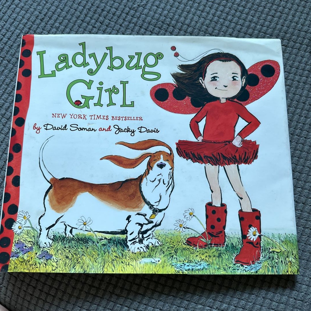 Ladybug Girl