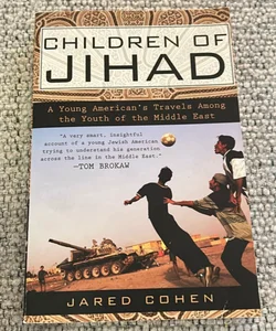 Children of Jihad